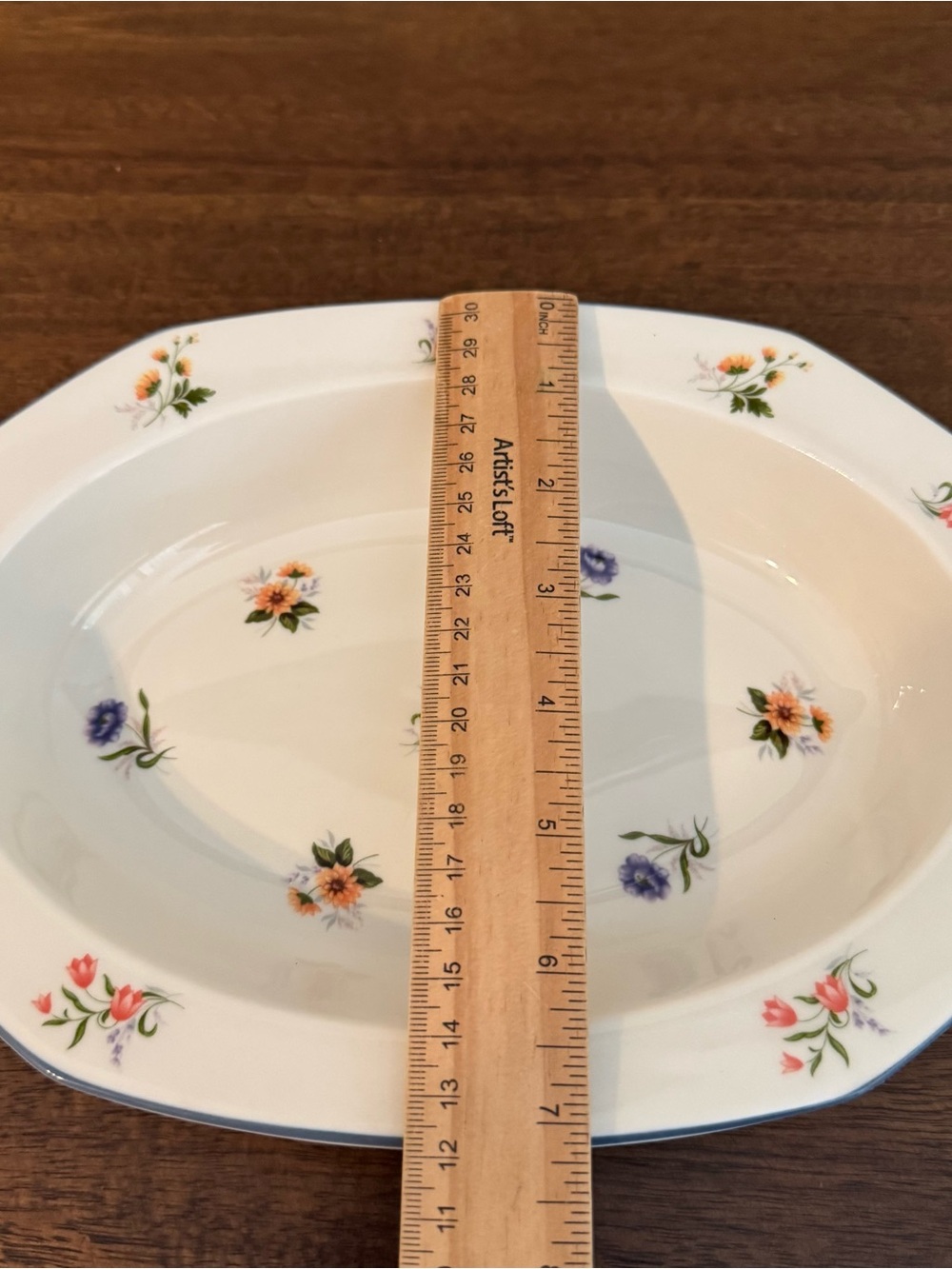 Wedgwood Bone China England Ivory SPRINGTIME Dinner Set 36 Pcs - Picture 10 of 13